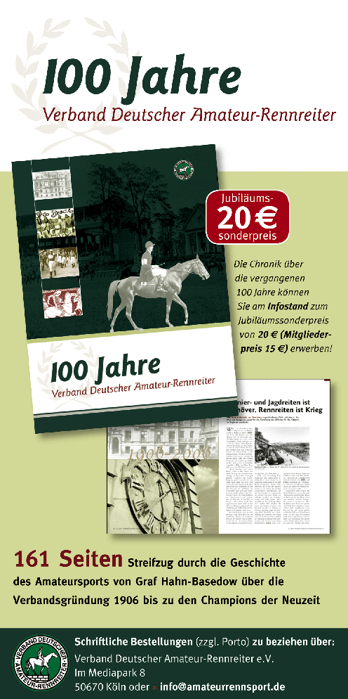 100 Jahre